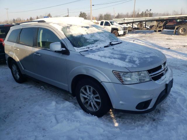 DODGE JOURNEY SX 2013 3c4pdcbg6dt601078