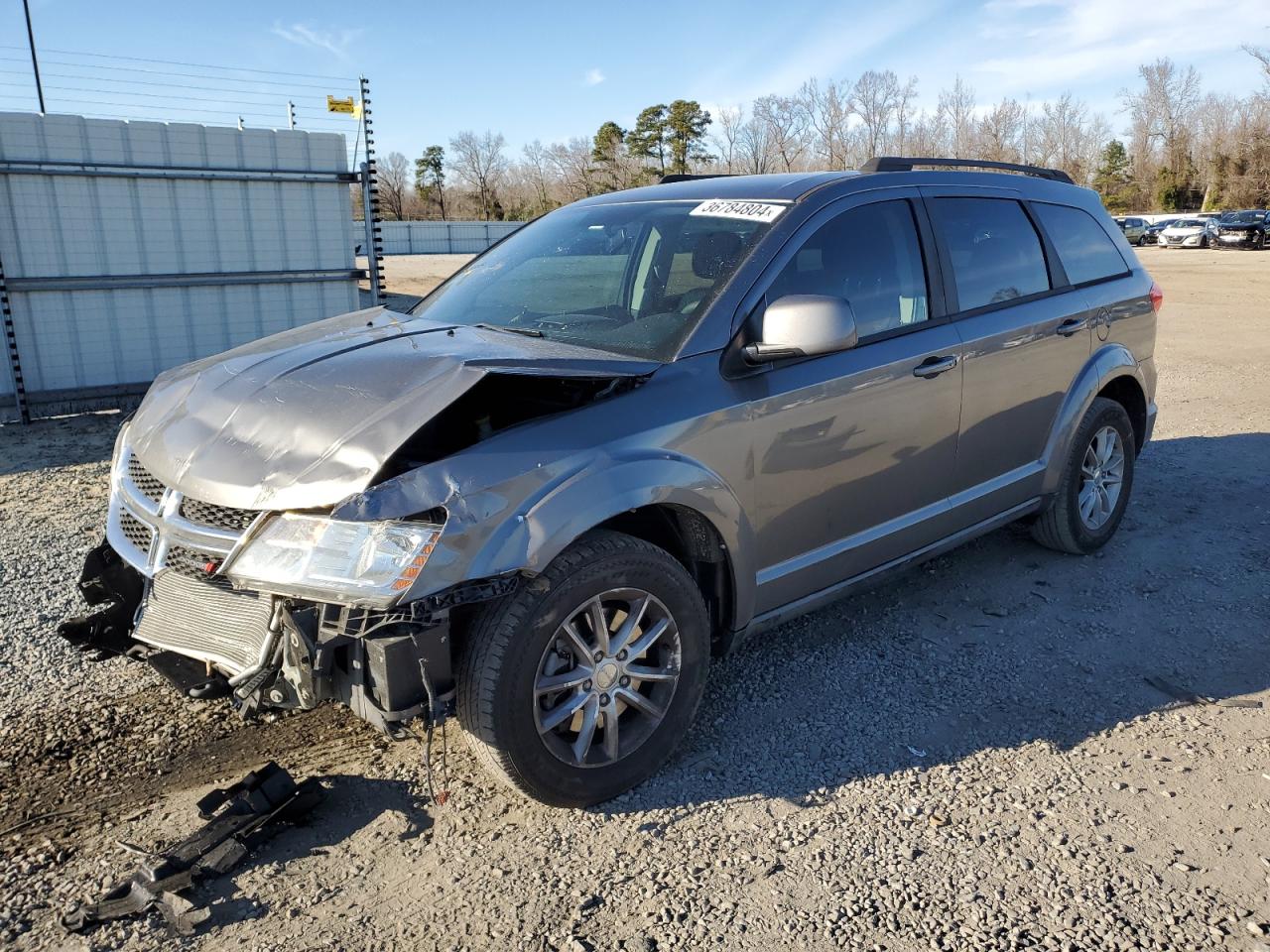 DODGE JOURNEY 2013 3c4pdcbg6dt611769