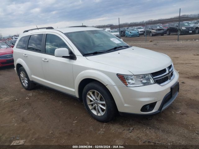 DODGE JOURNEY 2013 3c4pdcbg6dt618804