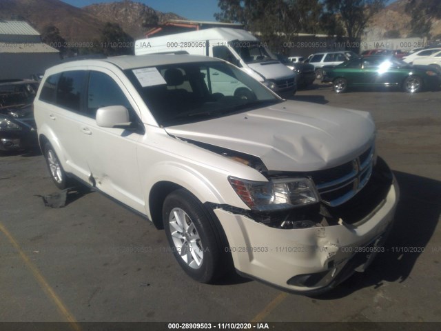 DODGE JOURNEY 2013 3c4pdcbg6dt618849