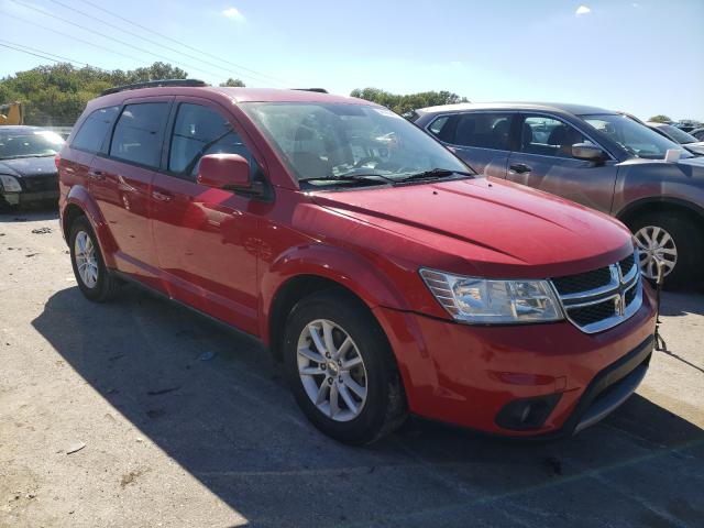 DODGE JOURNEY SX 2013 3c4pdcbg6dt618947