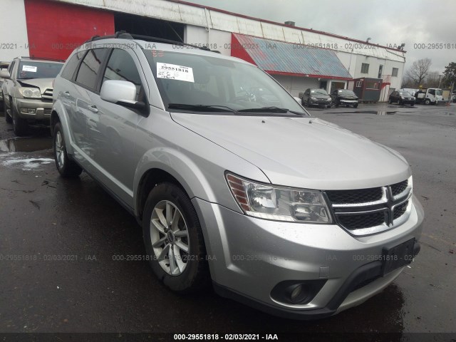 DODGE JOURNEY 2013 3c4pdcbg6dt619662