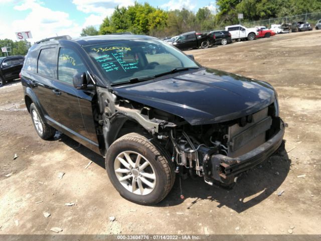 DODGE JOURNEY 2013 3c4pdcbg6dt623517