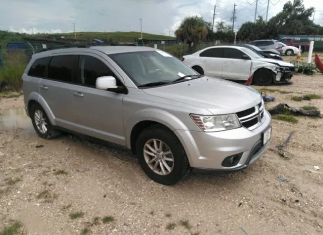 DODGE JOURNEY 2013 3c4pdcbg6dt630113