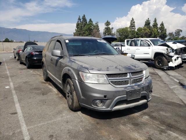 DODGE JOURNEY SX 2013 3c4pdcbg6dt630340