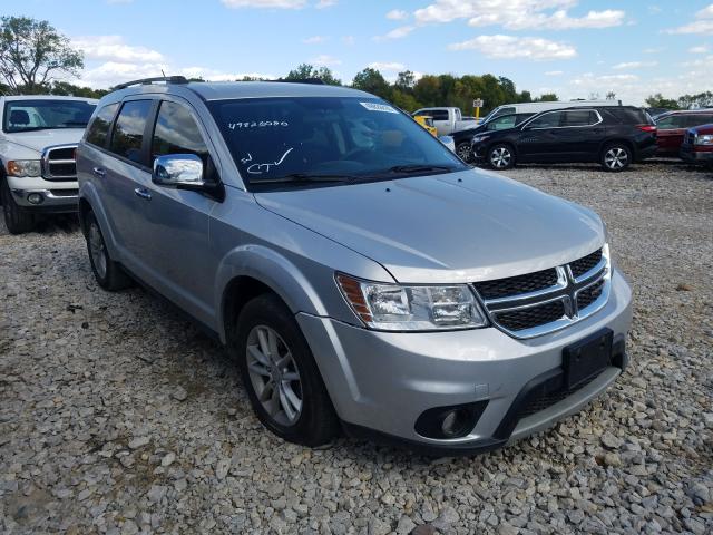 DODGE JOURNEY SX 2013 3c4pdcbg6dt645646