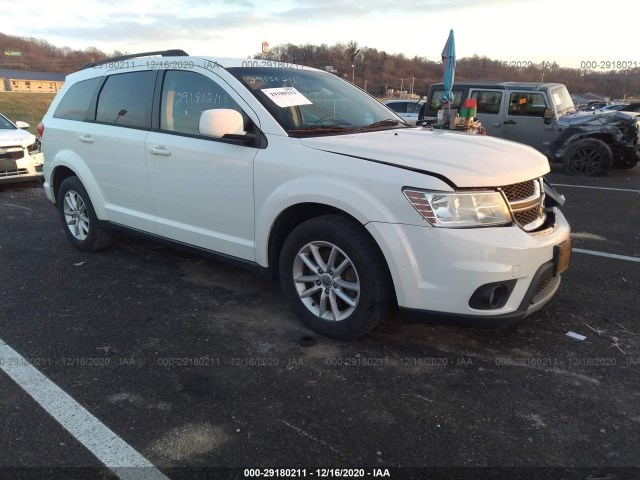 DODGE JOURNEY 2013 3c4pdcbg6dt645808