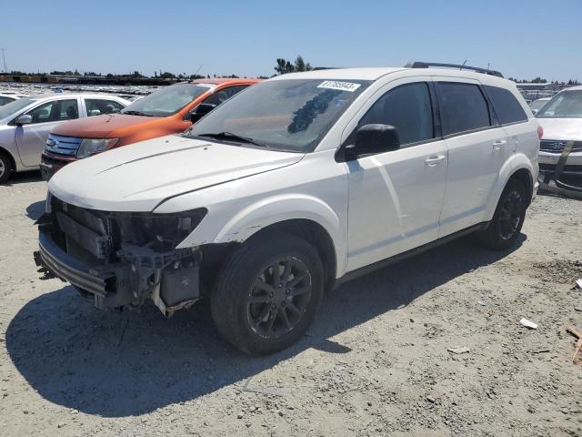 DODGE JOURNEY SX 2013 3c4pdcbg6dt649793