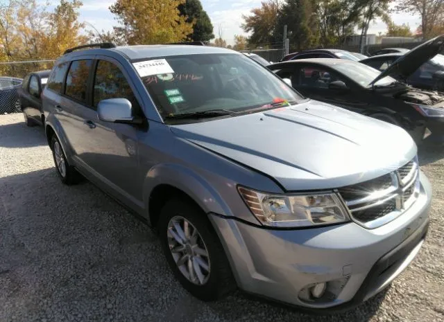 DODGE JOURNEY 2013 3c4pdcbg6dt649809