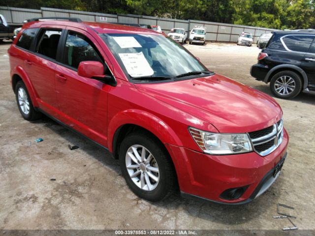 DODGE JOURNEY 2013 3c4pdcbg6dt659966