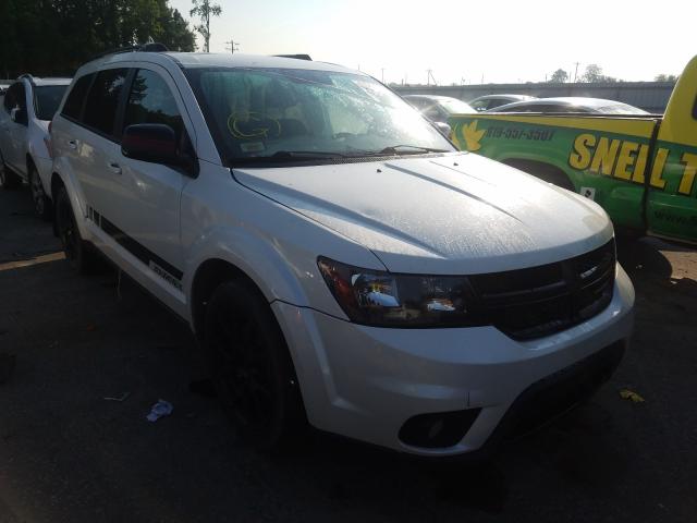 DODGE JOURNEY SX 2013 3c4pdcbg6dt660244