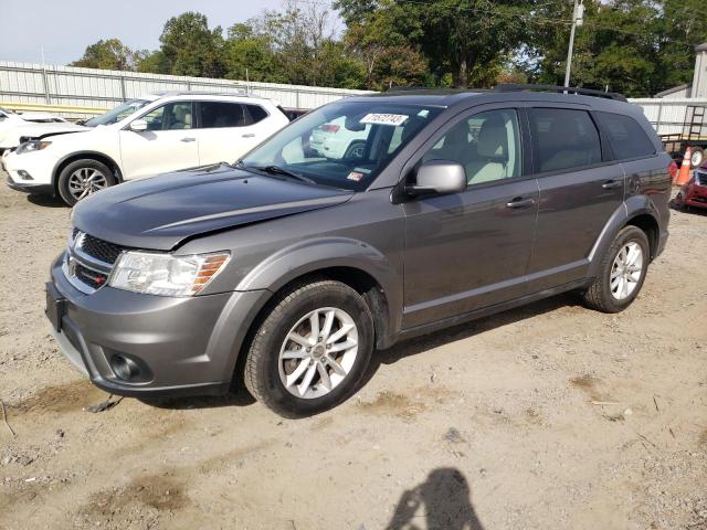 DODGE JOURNEY SX 2013 3c4pdcbg6dt661698