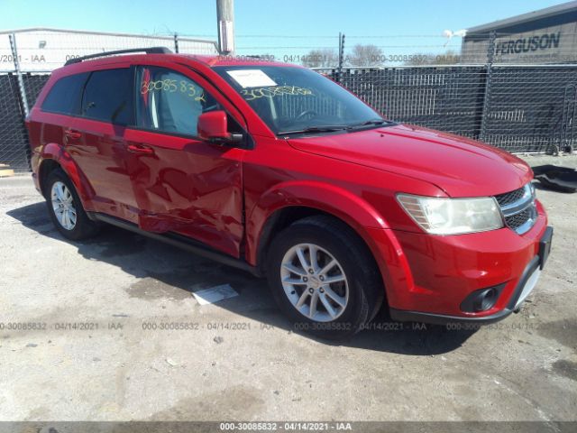 DODGE JOURNEY 2013 3c4pdcbg6dt677478