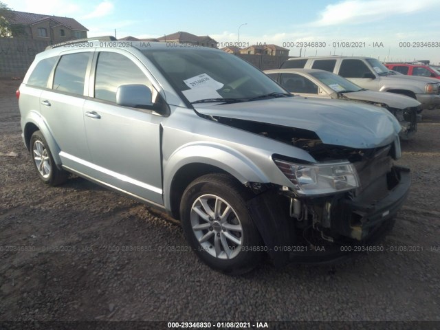 DODGE JOURNEY 2013 3c4pdcbg6dt679148