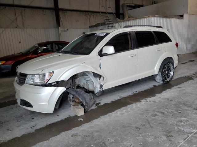 DODGE JOURNEY SX 2013 3c4pdcbg6dt680445