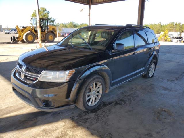 DODGE JOURNEY 2013 3c4pdcbg6dt684642