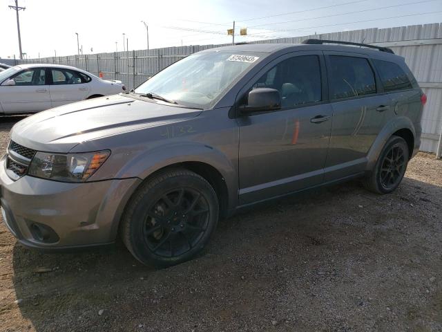 DODGE JOURNEY SX 2013 3c4pdcbg6dt689100