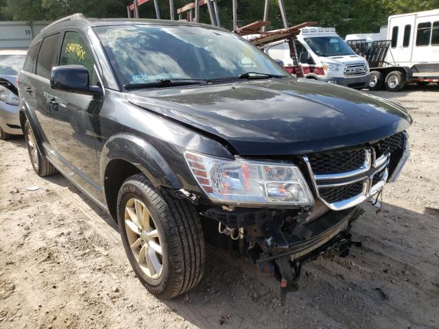 DODGE JOURNEY SX 2013 3c4pdcbg6dt691378