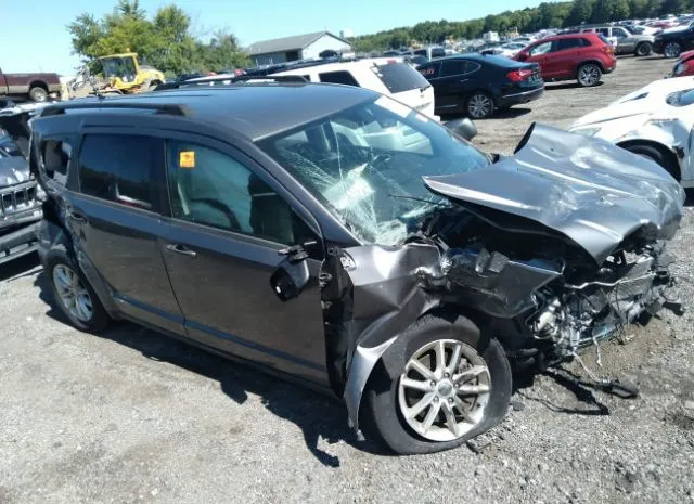 DODGE JOURNEY 2013 3c4pdcbg6dt696984