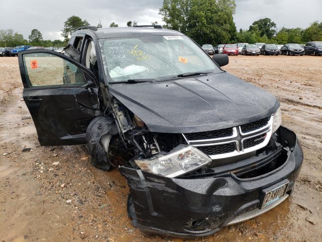 DODGE JOURNEY SX 2013 3c4pdcbg6dt705344