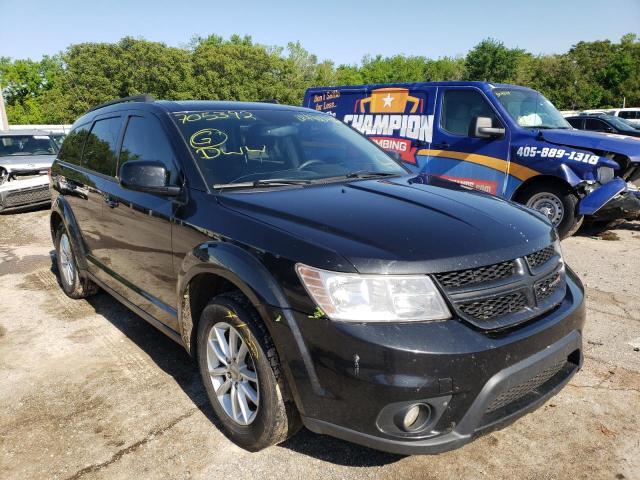 DODGE JOURNEY SX 2013 3c4pdcbg6dt705392