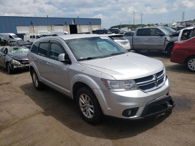 DODGE JOURNEY SX 2013 3c4pdcbg6dt705554