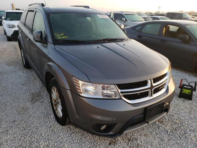 DODGE JOURNEY SX 2013 3c4pdcbg6dt707353