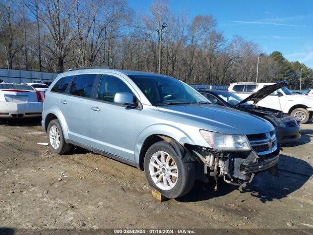 DODGE JOURNEY 2013 3c4pdcbg6dt708129