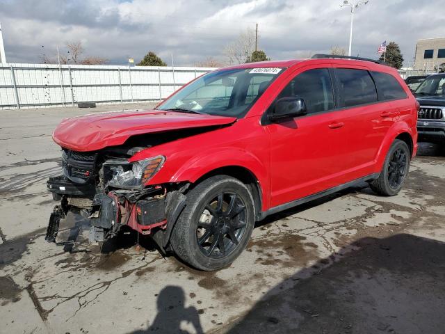 DODGE JOURNEY 2013 3c4pdcbg6dt712004