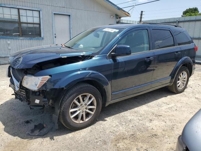 DODGE JOURNEY SX 2013 3c4pdcbg6dt712116