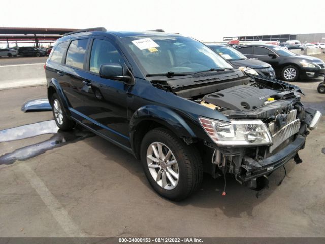 DODGE JOURNEY 2013 3c4pdcbg6dt736299