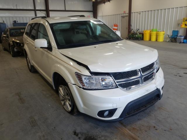 DODGE JOURNEY SX 2013 3c4pdcbg6dt736349