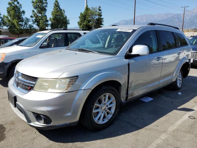 DODGE JOURNEY 2014 3c4pdcbg6et104470