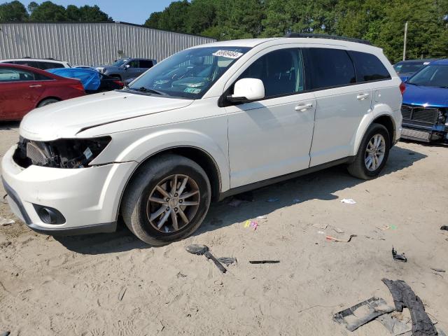 DODGE JOURNEY SX 2014 3c4pdcbg6et106333