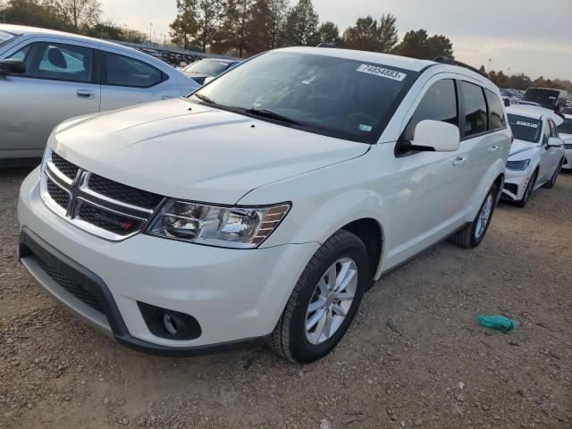 DODGE JOURNEY 2014 3c4pdcbg6et126680