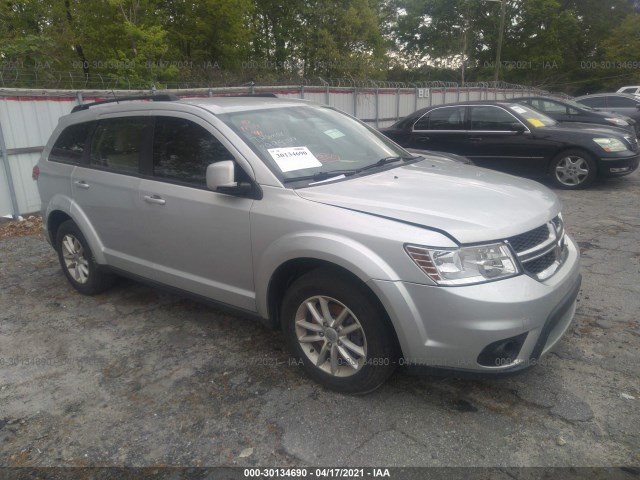 DODGE JOURNEY 2014 3c4pdcbg6et126842