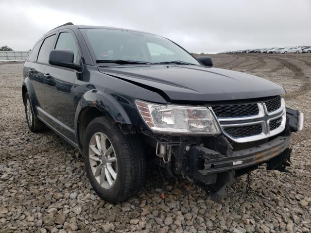 DODGE JOURNEY SX 2014 3c4pdcbg6et137226