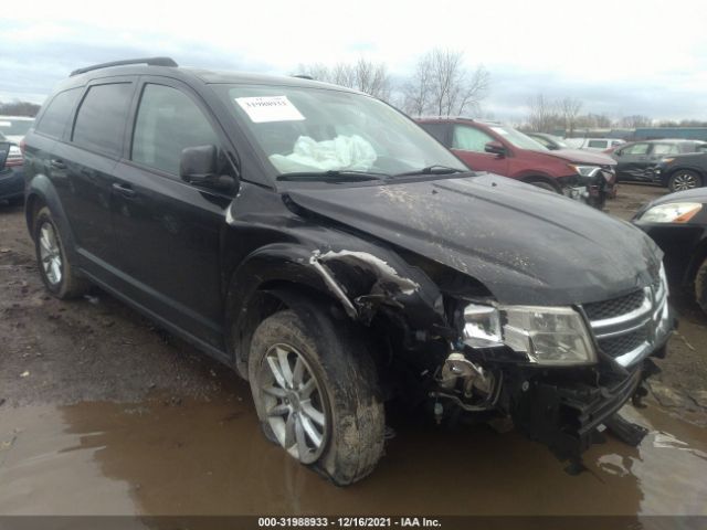 DODGE JOURNEY 2014 3c4pdcbg6et150378