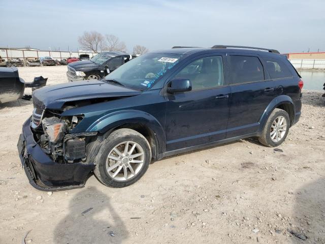 DODGE JOURNEY 2014 3c4pdcbg6et157539