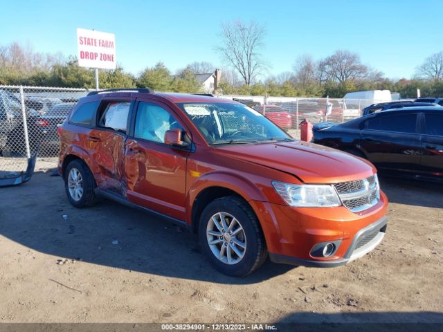 DODGE JOURNEY 2014 3c4pdcbg6et159002