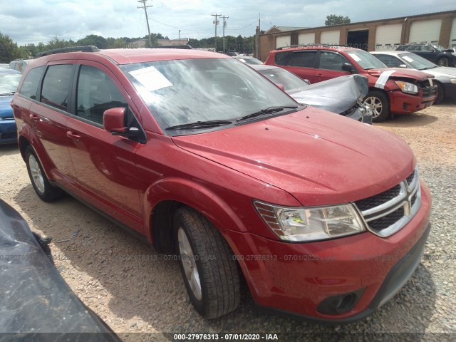 DODGE JOURNEY 2014 3c4pdcbg6et177760