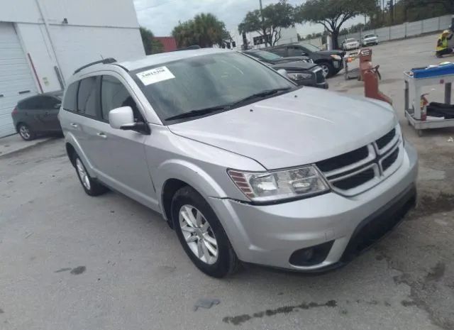 DODGE JOURNEY 2014 3c4pdcbg6et177953