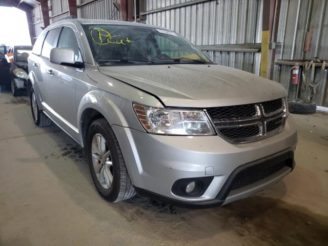 DODGE JOURNEY SX 2014 3c4pdcbg6et178309