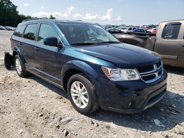 DODGE JOURNEY SX 2014 3c4pdcbg6et189021