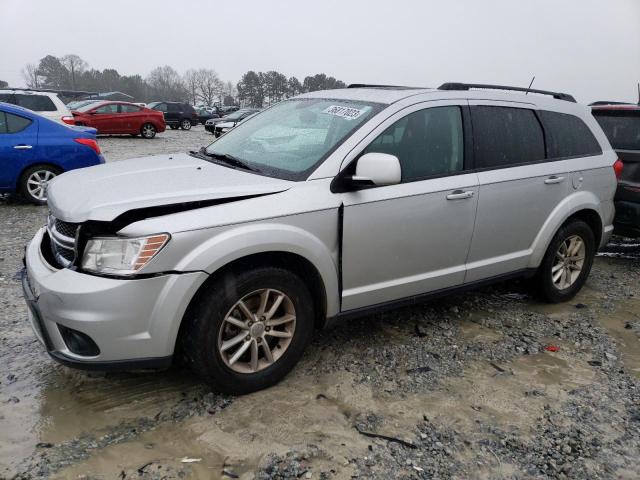 DODGE JOURNEY SX 2014 3c4pdcbg6et209347