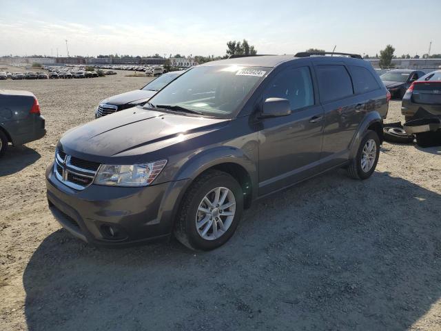 DODGE JOURNEY SX 2014 3c4pdcbg6et225998