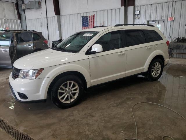 DODGE JOURNEY 2014 3c4pdcbg6et261996