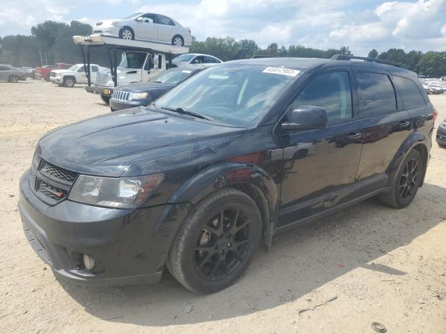 DODGE JOURNEY SX 2014 3c4pdcbg6et263618