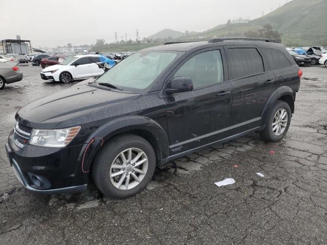 DODGE JOURNEY SX 2014 3c4pdcbg6et267491