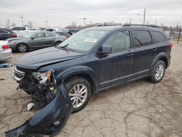 DODGE JOURNEY 2014 3c4pdcbg6et270990